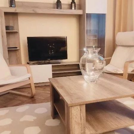 Przytulny Apartament W Centrum Warszawy Warszawa Eksteriør bilde