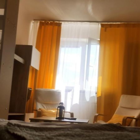 Przytulny Apartament W Centrum Warszawy Warszawa Eksteriør bilde