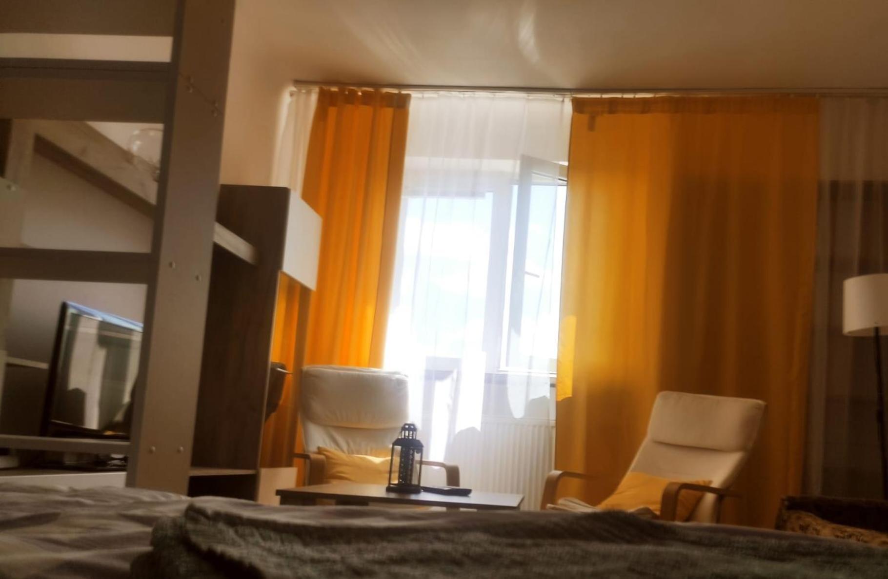 Przytulny Apartament W Centrum Warszawy Warszawa Eksteriør bilde