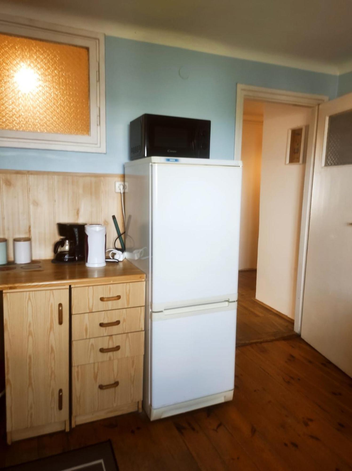 Przytulny Apartament W Centrum Warszawy Warszawa Eksteriør bilde